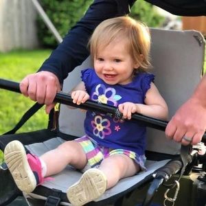 Meet your Posher, Thomas